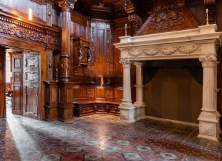 Două premii europene pentru Castelul Bánffy din Răscruci