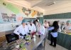 Banca pentru Alimente organizează ateliere educative despre reducerea risipei alimentare pentru elevi