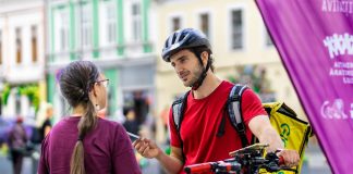 Granturi de până la 8.400 de euro pentru proiecte de mediu în Cluj-Napoca