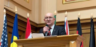 Un clujean, ales în structurile de conducere naționale ale Cluburilor Lions din România