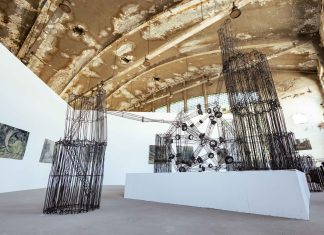 RIVUS: Expoziția „Under Construction” în parteneriat cu UAD Cluj-Napoca