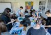 Studenții UAD Cluj învață design sustenabil printr-un parteneriat cu Humana People to People