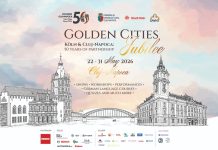 Cluj-Napoca sărbătorește 50 de ani de înfrățire cu Köln: carnaval german, show culinar și evenimente speciale în oraș
