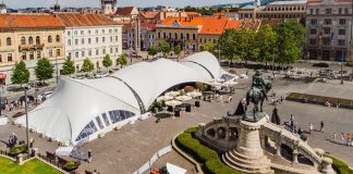 ArtDesign Days, la start: patru zile dedicate designului în toate formele sale, arhitecturii și artei contemporane