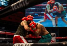 Transylvania Fighting Championship: Tolea Ciumac își anunță retragerea