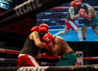 Transylvania Fighting Championship: Tolea Ciumac își anunță retragerea