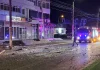 Ministrul interimar al Apărării, Radu Miruță, explică de ce armata nu a interceptat drona rusească prăbușită la Galați
