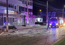 Ministrul interimar al Apărării, Radu Miruță, explică de ce armata nu a interceptat drona rusească prăbușită la Galați