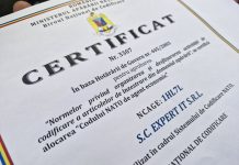 Compania Expert IT a devenit operator economic autorizat de NATO
