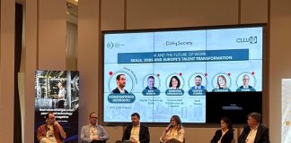 Dezvoltare: Acord de cooperare între clusterul Cluj IT și Institutul Național de Cercetare în Informatică