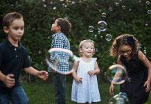 Ziua Copilului în Cluj: evenimente, spectacole și activități în tot județul