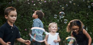 Ziua Copilului în Cluj: evenimente, spectacole și activități în tot județul