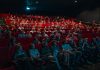 Un cinema din Cluj-Napoca este lider național la numărul de spectatori în 2025
