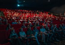 Un cinema din Cluj-Napoca este lider național la numărul de spectatori în 2025