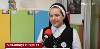 O educație pentru minte și suflet: Grădinița „Sfânta Ana” din Cluj-Napoca dă startul înscrierilor pentru noul an școlar