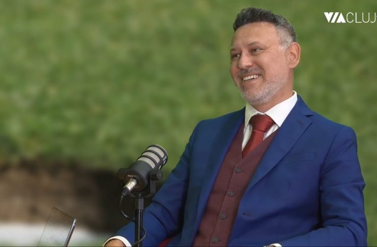 Clujul găzduiește „THE CLUB Golf Trophy”, o competiție dedicată fair-play-ului, concentrării și preciziei