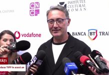 TIFF25: Debuturi, premiere și filmele românești