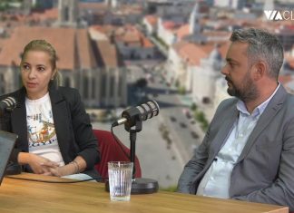 Cluj-Napoca devine capitala designului și arhitecturii contemporane