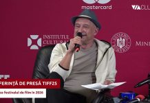 Aidan Gillen, actorul din Game of Thrones, The Wire și Peaky Blinders, vine la TIFF25