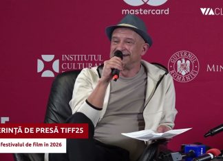 Aidan Gillen, actorul din Game of Thrones, The Wire și Peaky Blinders, vine la TIFF25