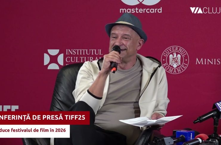 Aidan Gillen, actorul din Game of Thrones, The Wire și Peaky Blinders, vine la TIFF25