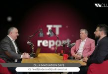 Cluj Innovation Days 2026, o ediție centrată pe abilitățile necesare în Era Inteligenței Artificiale