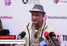 Cluj-Napoca, gata pentru ediția jubiliară a TIFF25