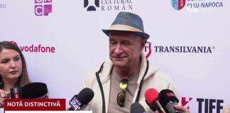 Cluj-Napoca, gata pentru ediția jubiliară a TIFF25