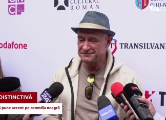 Cluj-Napoca, gata pentru ediția jubiliară a TIFF25