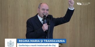 Conferința ”Regina Maria și Transilvania”, organizată în Jucu