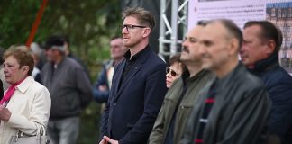 Cum este scrisă istoria în Jucu: lecția prezentă în inaugurarea statuii Reginei Maria a României