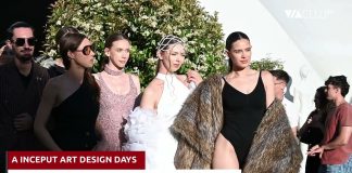 Paradă de modă, mașini de lux, arhitecți și designeri de top, în prima zi de ArtDesign Days