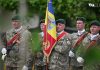 IMAGINI SPECTACULOASE: Cum a fost vizita regală din Jucu