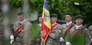 IMAGINI SPECTACULOASE: Cum a fost vizita regală din Jucu