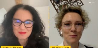 Clean Sound&Light: Marta Valkai despre echilibru între antreprenoriat, familie și viața personală