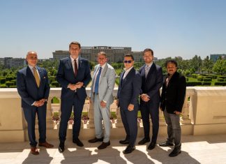 Primul centru de date din lume pentru Inteligența Artificială Cuantică va fi construit în Cluj