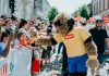 Jumătate de secol de parteneriat între Köln și Cluj-Napoca, sărbătorită în stradă, la Zilele Clujului