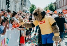 Jumătate de secol de parteneriat între Köln și Cluj-Napoca, sărbătorită în stradă, la Zilele Clujului