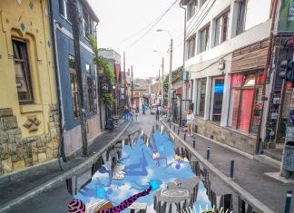 Strada Piezișă intră în modernizare: lucrările au început și vor transforma complet zona studențească