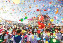 1 Iunie 2026 în Cluj-Napoca: spectacole, concerte rock și activități gratuite pentru copii