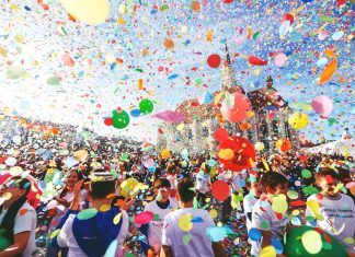 1 Iunie 2026 în Cluj-Napoca: spectacole, concerte rock și activități gratuite pentru copii