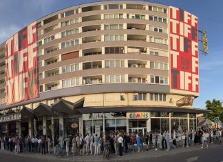 Zilele Filmului Românesc debutează la TIFF25