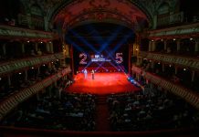 Marii câștigători ai festivalului de la Cluj