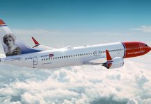 Norwegian lansează zboruri directe Cluj-Oslo și Cluj-Copenhaga – Scandinavia, mai aproape de Transilvania
