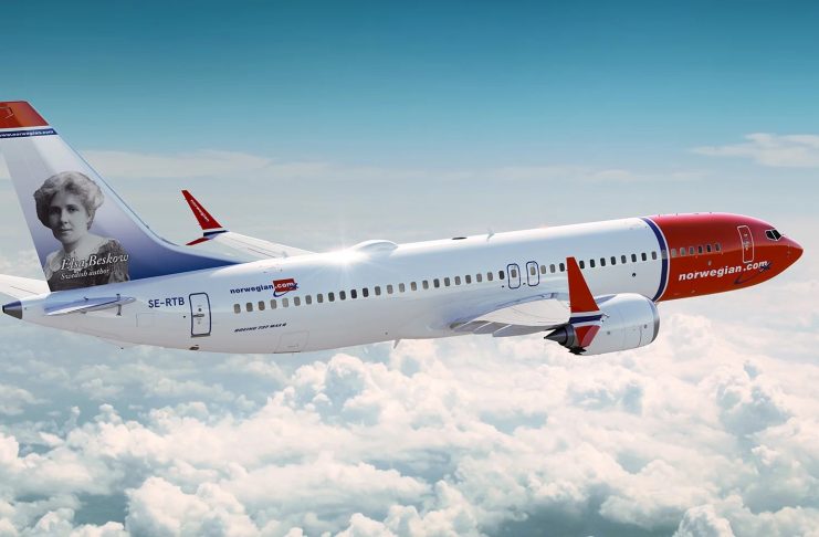 Norwegian lansează zboruri directe Cluj-Oslo și Cluj-Copenhaga – Scandinavia, mai aproape de Transilvania