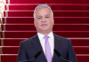Adrian Veștea e noul premier desemnat al României – Eugen Tomac și-a depus mandatul