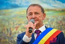 Primarul din Turda, declarat incompatibil de ANI – Vezi de ce