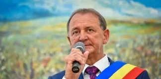 Primarul din Turda, declarat incompatibil de ANI – Vezi de ce