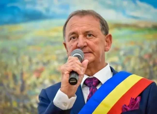 Primarul din Turda, declarat incompatibil de ANI – Vezi de ce