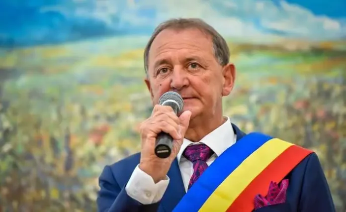 Cristian Matei